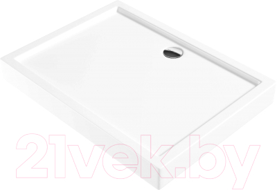 Душевой поддон Deante Jasmin Plus KTJ 043B - фото