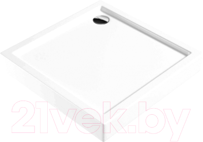 Душевой поддон Deante Jasmin Plus KTJ 041B - фото