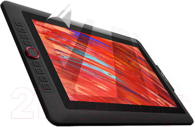 Защитная пленка для планшета XP-Pen Artist15.6PRO - фото