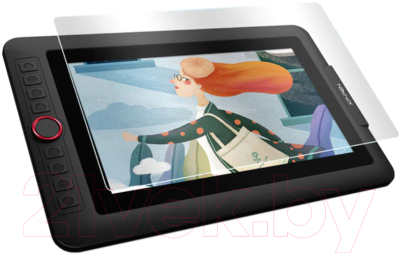 Защитная пленка для планшета XP-Pen Artist 12 PRO - фото