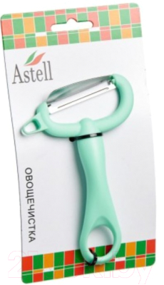 Овощечистка Astell AST-004-ОВ-001 - фото