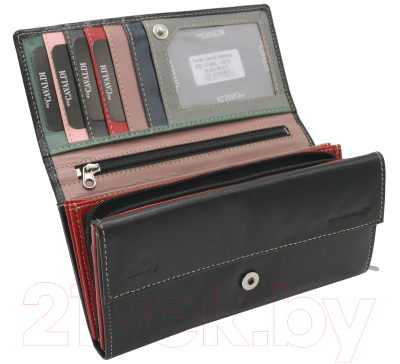 Портмоне Cedar 4U Cavaldi / RD-12-GCL