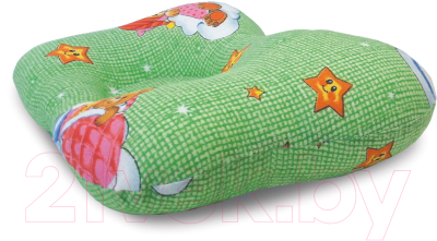 Подушка для малышей Польза Ортопедическая - I