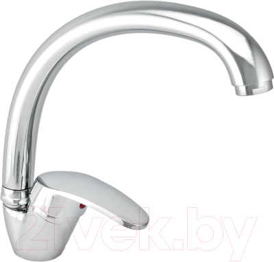 Смеситель Istok 0402.756 - фото