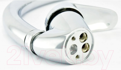 Смеситель Istok 0402.756