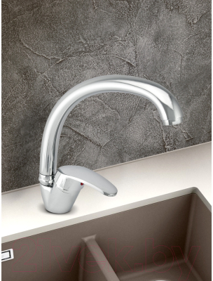 Смеситель Istok 0402.756