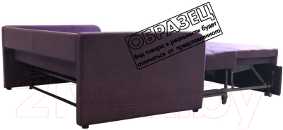 Диван Асмана Палермо 1.4