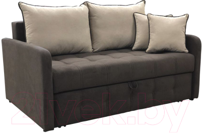 Диван Асмана Палермо 1.9 - фото