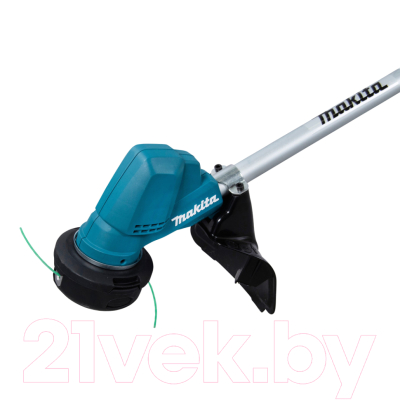 Триммер аккумуляторный Makita DUR192LZ