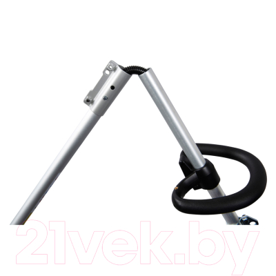 Триммер аккумуляторный Makita DUR192LZ