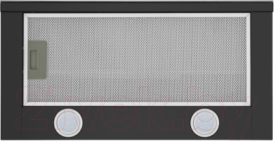 Вытяжка телескопическая HOMSair Flat 60 Glass