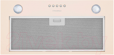 Вытяжка скрытая Maunfeld Crosby Singl 60