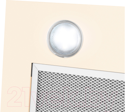 Вытяжка скрытая Maunfeld Crosby Singl 60