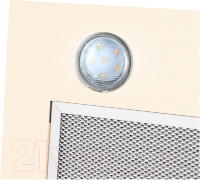 Вытяжка скрытая Maunfeld Crosby Singl 60