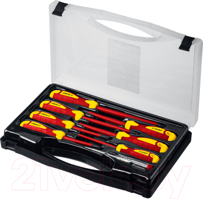 Набор отверток Зубр 25268