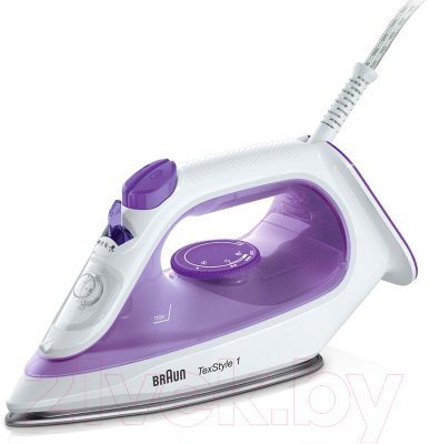 Утюг Braun TexStyle SI 1080 VI - фото