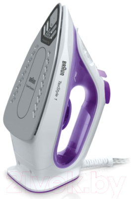 Утюг Braun TexStyle SI 1080 VI