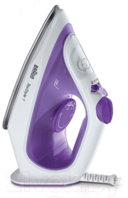 Утюг Braun TexStyle SI 1080 VI