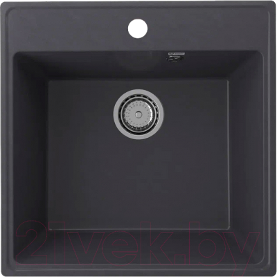 Мойка кухонная Ulgran Quartz Forte 505-08 - фото