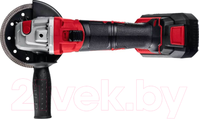 Угловая шлифовальная машина Зубр УШМ-18-125-41