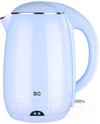 Электрочайник BQ KT1702P (синий)