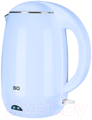 Электрочайник BQ KT1702P (синий)