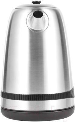 Электрочайник BQ KT1724SW (сталь/черный)
