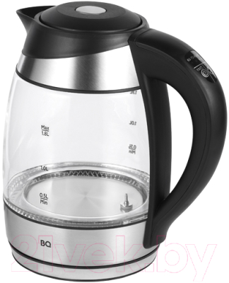 Электрочайник BQ KT1735G - фото