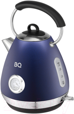 Электрочайник BQ KT1826SW (синий)