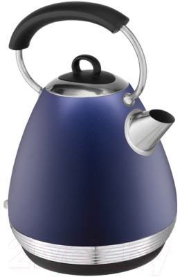 Электрочайник BQ KT1826SW (синий)