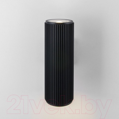 Бра уличное Elektrostandard Strict 1403 Techno