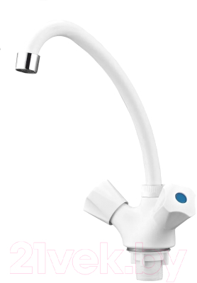 Смеситель РМС PL4-271F - фото