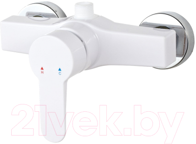 Смеситель РМС PL5-003 - фото