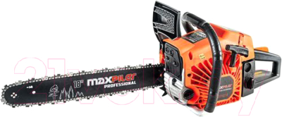 Бензопила цепная P.I.T MGS-5218 - фото