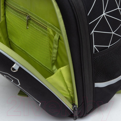 Школьный рюкзак Grizzly RAz-287-9