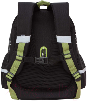 Школьный рюкзак Grizzly RAz-287-9