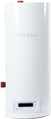 Электрический котел Бастион Teplodom i-TRM Silver StS 12 - фото