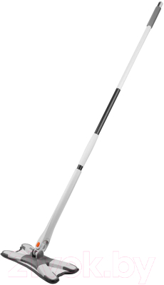 Швабра с отжимом Deko DKFM02 SET1 / 065-0844 - фото