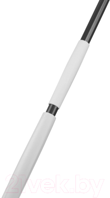 Швабра с отжимом Deko DKFM02 SET1 / 065-0844