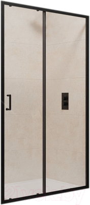 Душевая дверь RGW PA-14 B / 41081414-14 - фото