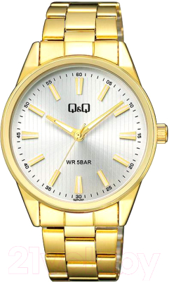 Часы наручные женские Q&Q QZ94J001Y - фото