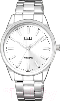 Часы наручные мужские Q&Q QZ94J201Y - фото