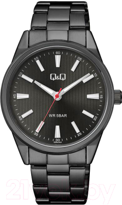 Часы наручные мужские Q&Q QZ94J402Y - фото