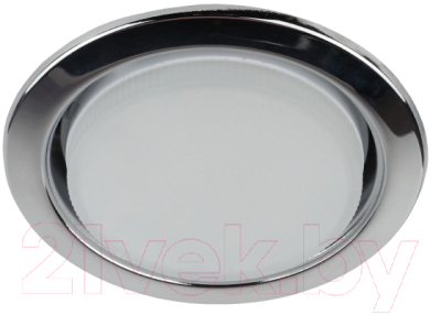 Комплект точечных светильников ЭРА KL35 CН-10 / Б0048948 - фото