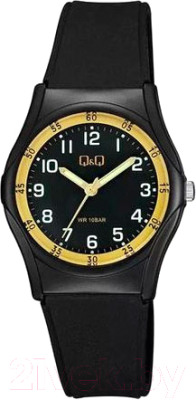 Часы наручные унисекс Q&Q VQ04J012Y - фото