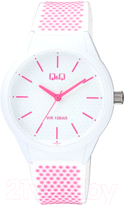 Часы наручные мужские Q&Q VR28J032Y - фото