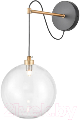 Бра Vele Luce Freedom VL5544W01