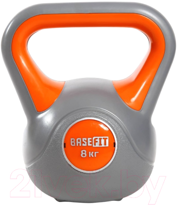 Гиря BaseFit DB-503 - фото