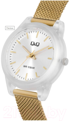 Часы наручные женские Q&Q VS13J010Y