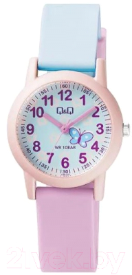 Часы наручные детские Q&Q VS49J003Y - фото